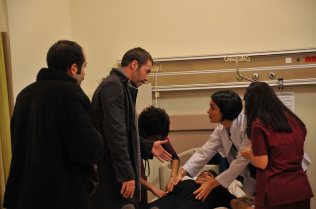 Sen De Gitme fotoğrafı