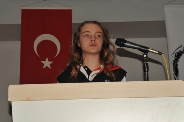 Sen De Gitme Fotoğrafı