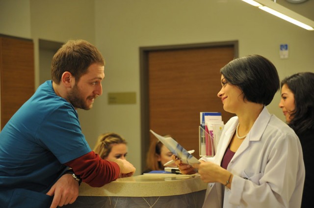 Sen De Gitme Fotoğrafı