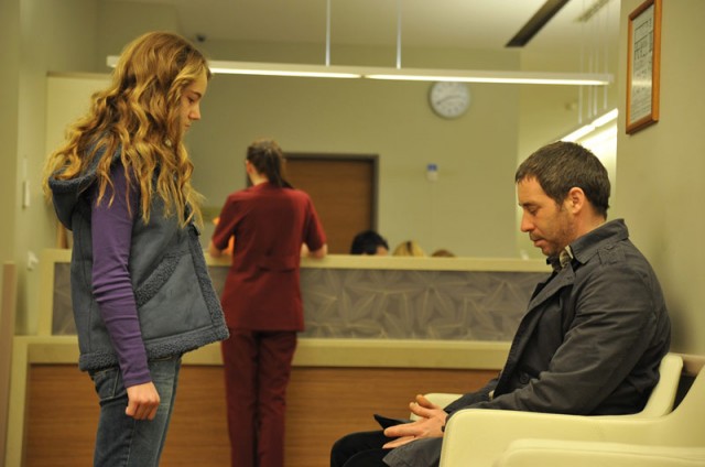 Sen De Gitme Fotoğrafı