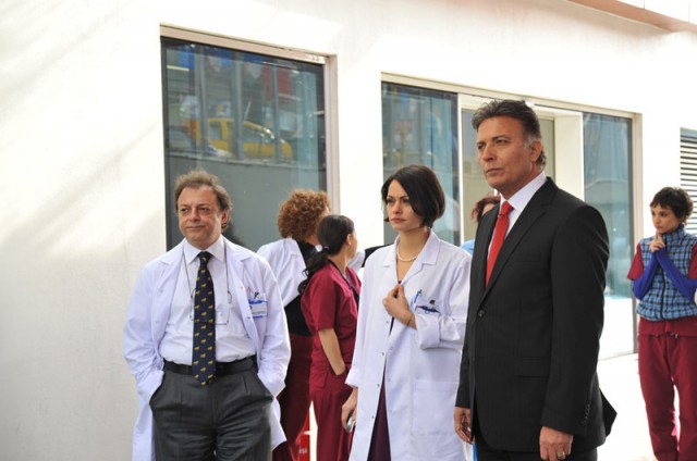 Sen De Gitme Fotoğrafı