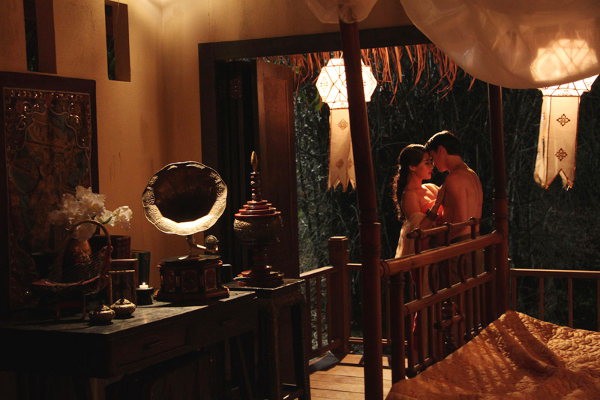 Eternity fotoğrafı