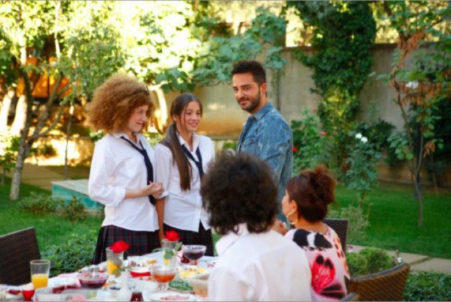 Yıldız Masalı fotoğrafı