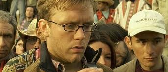 Alien Predator'a Karşı Fotoğrafı