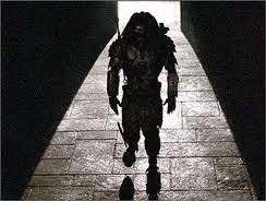 Alien Predator'a Karşı fotoğrafı