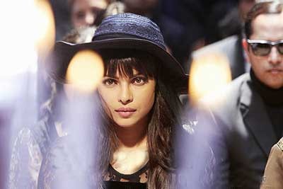 Seven Murders Forgiven fotoğrafı