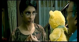 Seven Murders Forgiven fotoğrafı