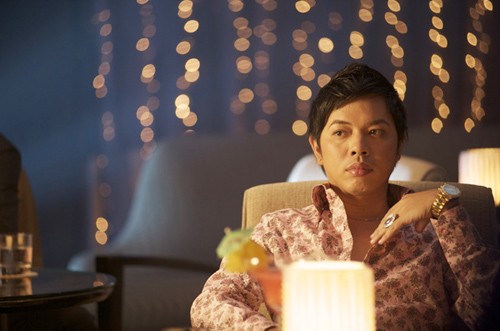 De Mai Tinh Fotoğrafı