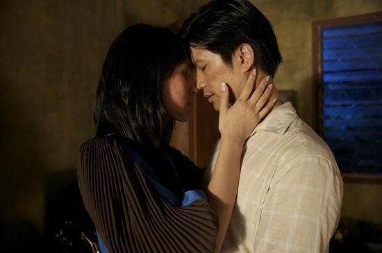 De Mai Tinh Fotoğrafı