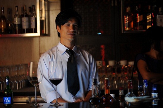 De Mai Tinh fotoğrafı