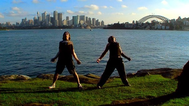 The Makeover Fotoğrafı