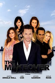 The Makeover (2009) afişi
