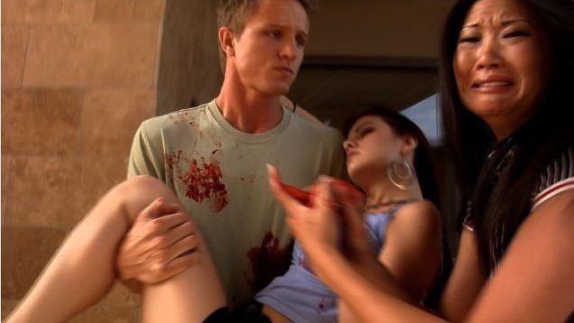 Offcampus fotoğrafı