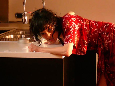 Saklı Ruh Fotoğrafı