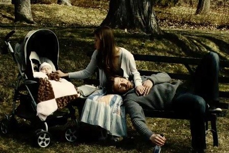 Saklı Ruh Fotoğrafı