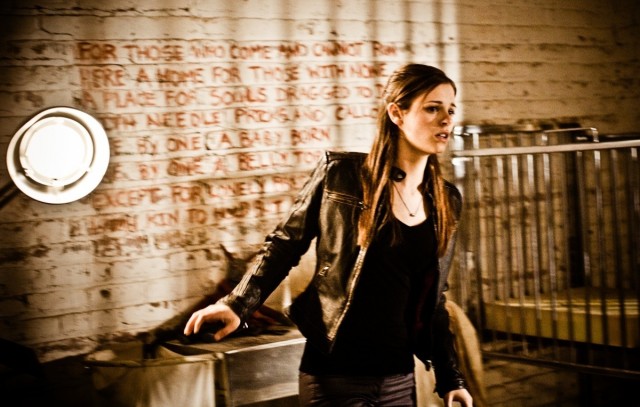 Saklı Ruh Fotoğrafı