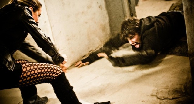 Saklı Ruh Fotoğrafı