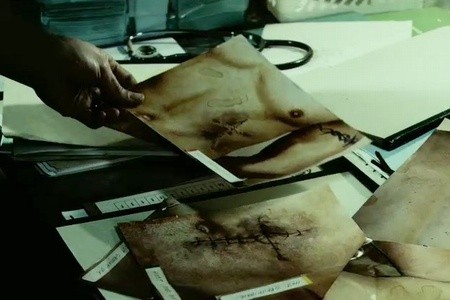 Saklı Ruh Fotoğrafı