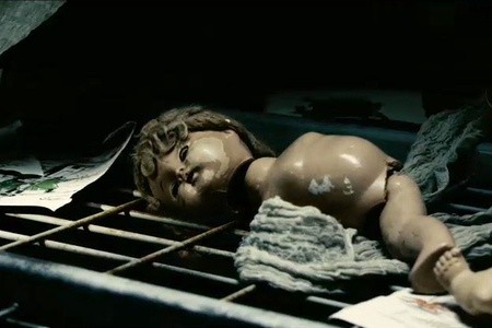 Saklı Ruh Fotoğrafı