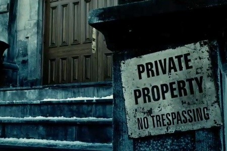 Saklı Ruh Fotoğrafı