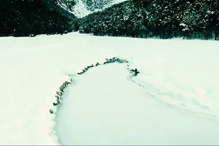 Saklı Ruh Fotoğrafı