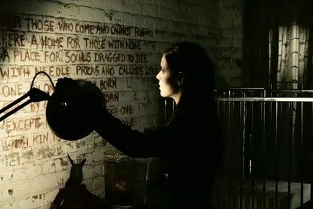 Saklı Ruh Fotoğrafı