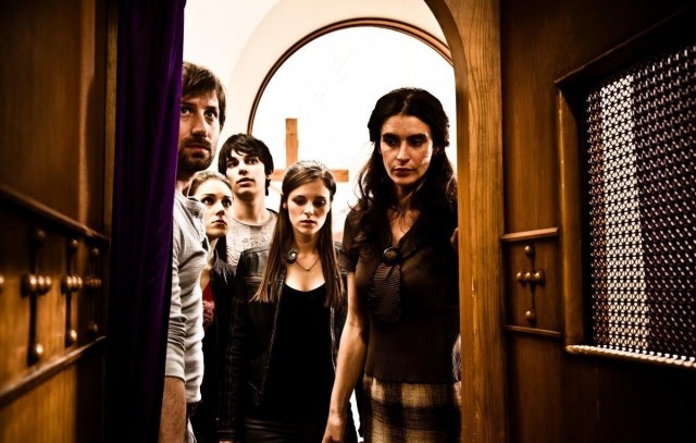 Saklı Ruh Fotoğrafı