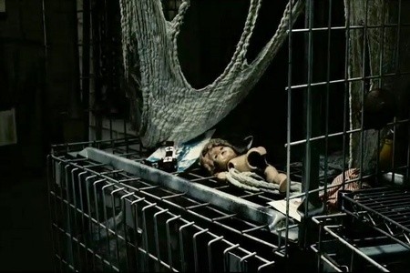 Saklı Ruh Fotoğrafı