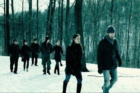 Saklı Ruh Fotoğrafı