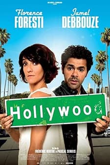 Hollywoo (2011) afişi