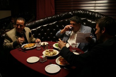 Red Herring fotoğrafı