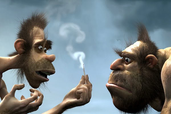 Why ı Did (not) Eat My Father fotoğrafı