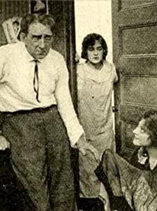 The Case Of Cherry Purcelle (1914) afişi