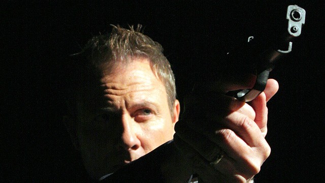 The Grace Card Fotoğrafı