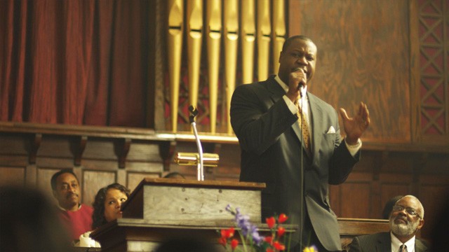 The Grace Card Fotoğrafı