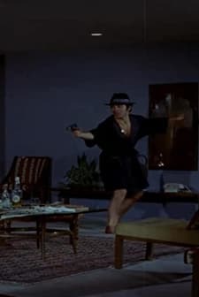 Cumartesi Senin Pazar Benim (1965) afişi