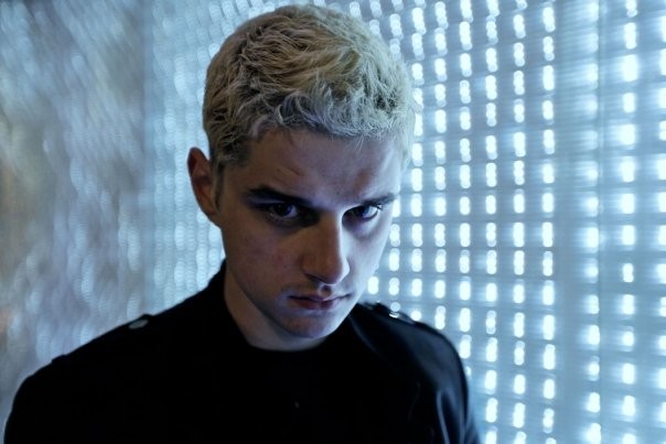 Travelator Fotoğrafı