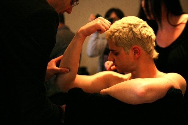 Travelator fotoğrafı