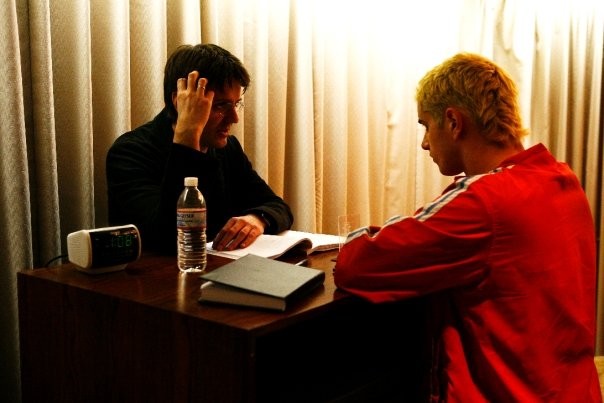 Travelator fotoğrafı