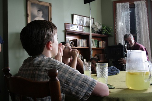 The Secrets Of Jonathan Sperry fotoğrafı