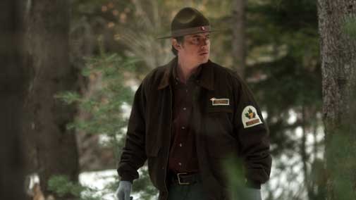 Snow Beast fotoğrafı