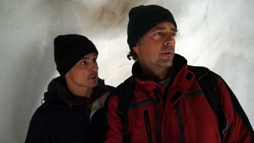 Snow Beast fotoğrafı