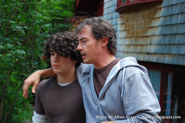 The Putt Putt Syndrome fotoğrafı