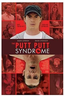 The Putt Putt Syndrome (2010) afişi