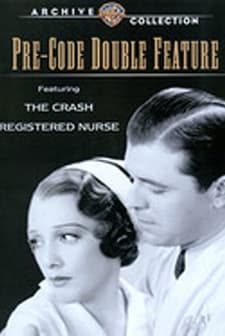 Registered Nurse (1934) afişi