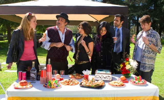 My Uncle Rafael Fotoğrafı