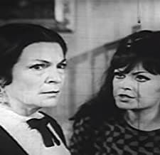 Anaların Günahı (1966) afişi