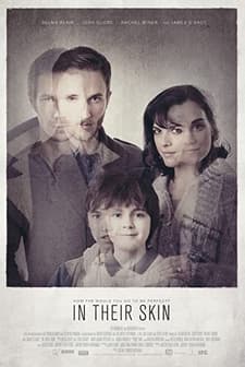 In Their Skin (2012) afişi