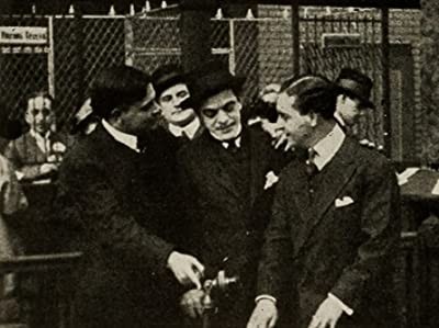 Codes Of Honor (1914) afişi