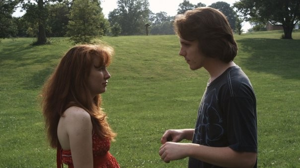 Paradise Recovered Fotoğrafı